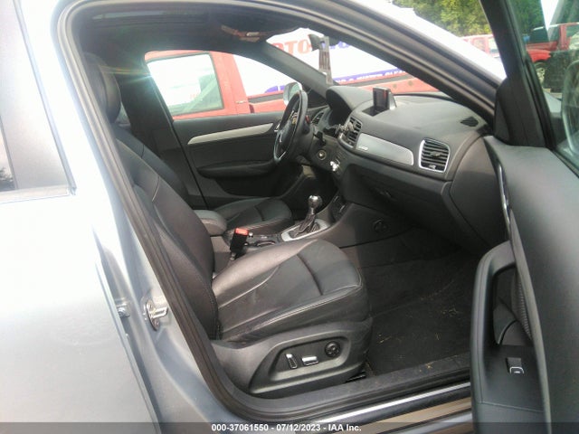 WA1ECCFS6JR027802 Audi Q3 Premium/sport Premium