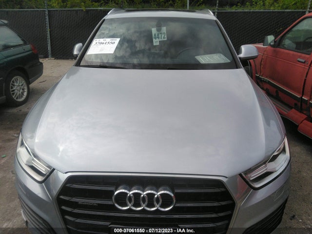 WA1ECCFS6JR027802 Audi Q3 Premium/sport Premium