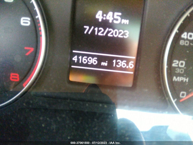 WA1ECCFS6JR027802 Audi Q3 Premium/sport Premium