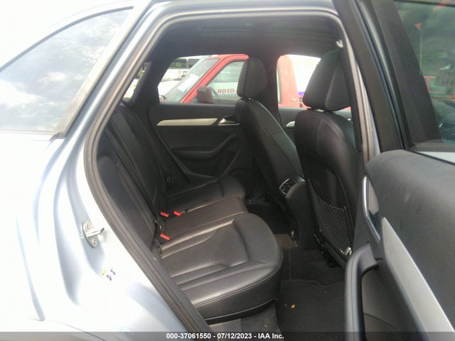 WA1ECCFS6JR027802 Audi Q3 Premium/sport Premium