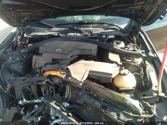 BMW 3 Series 328i 2015 WBA3C1C52FP853918 Image 10