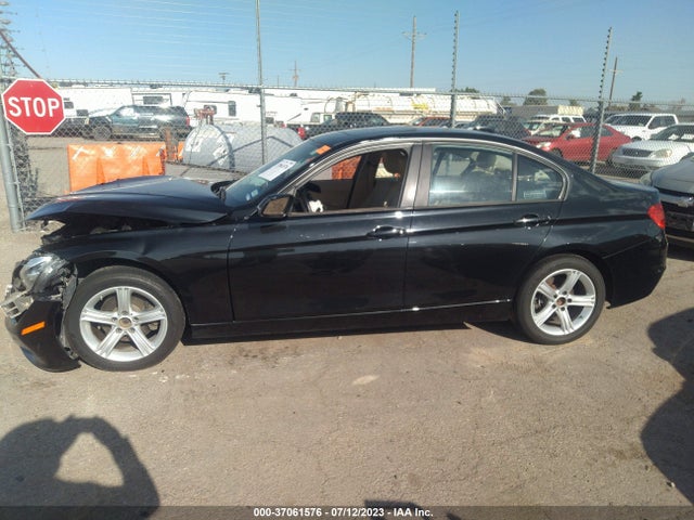 BMW 3 Series 328i 2015 WBA3C1C52FP853918 Image 13