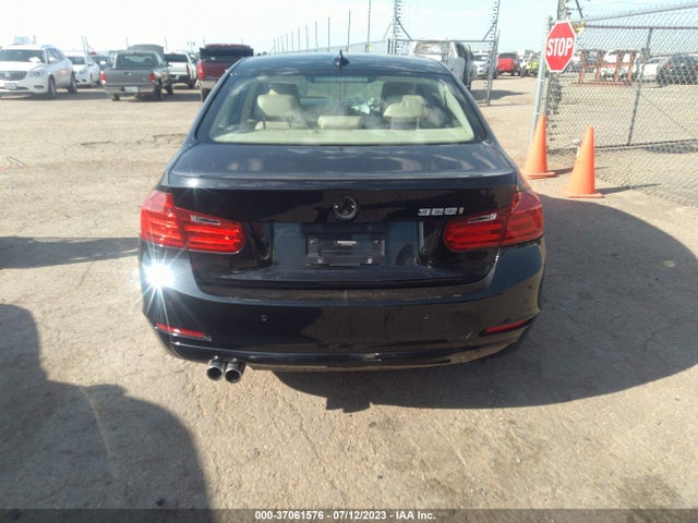 BMW 3 Series 328i 2015 WBA3C1C52FP853918 Image 15