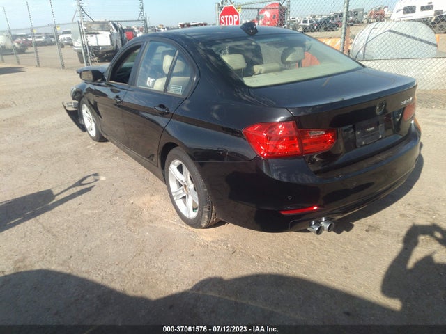 BMW 3 Series 328i 2015 WBA3C1C52FP853918 Image 3