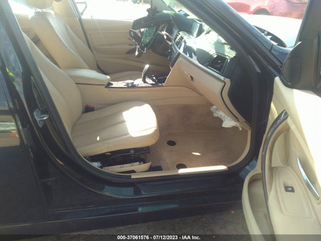 BMW 3 Series 328i 2015 WBA3C1C52FP853918 Image 5