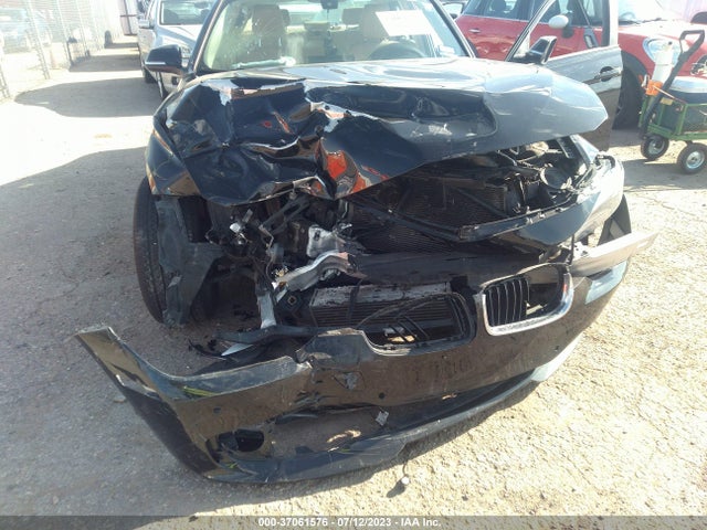 BMW 3 Series 328i 2015 WBA3C1C52FP853918 Image 6