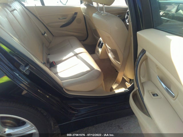 BMW 3 Series 328i 2015 WBA3C1C52FP853918 Image 8