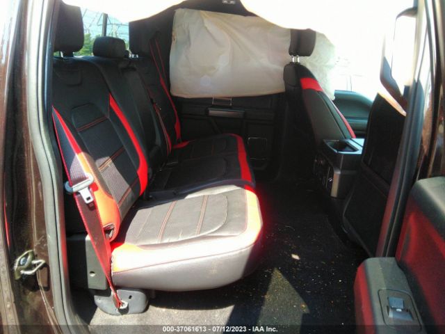 1FTEW1E52JFD78138 Ford F-150 Xl/xlt/lariat