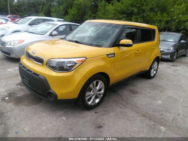 KNDJP3A53E7078766 KIA SOUL +