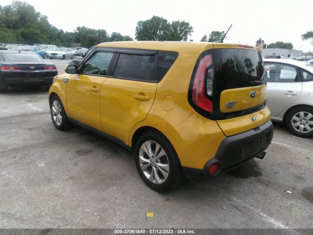 KNDJP3A53E7078766 KIA SOUL +