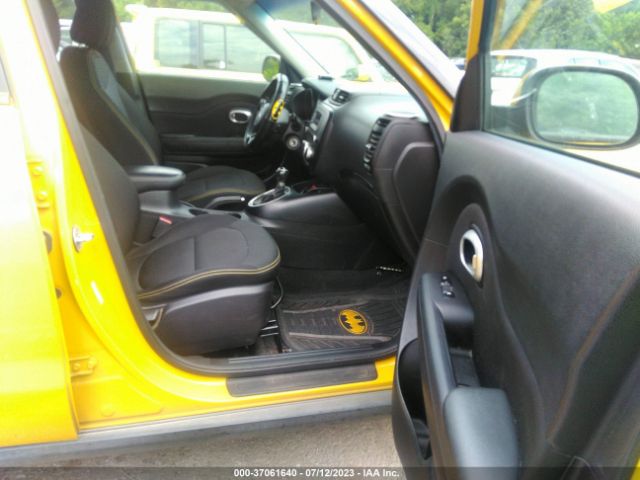 KNDJP3A53E7078766 KIA SOUL +