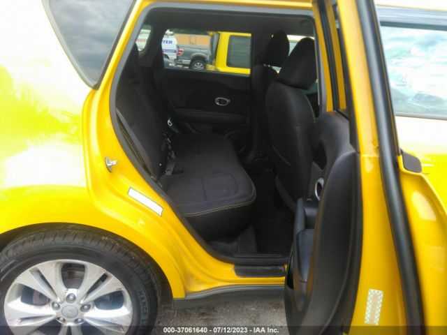 KNDJP3A53E7078766 KIA SOUL +