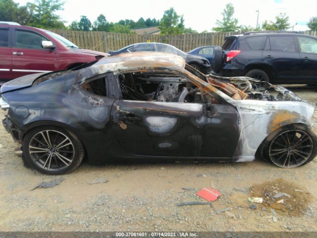 JF1ZCAB17G9602030 Subaru Brz Premium
