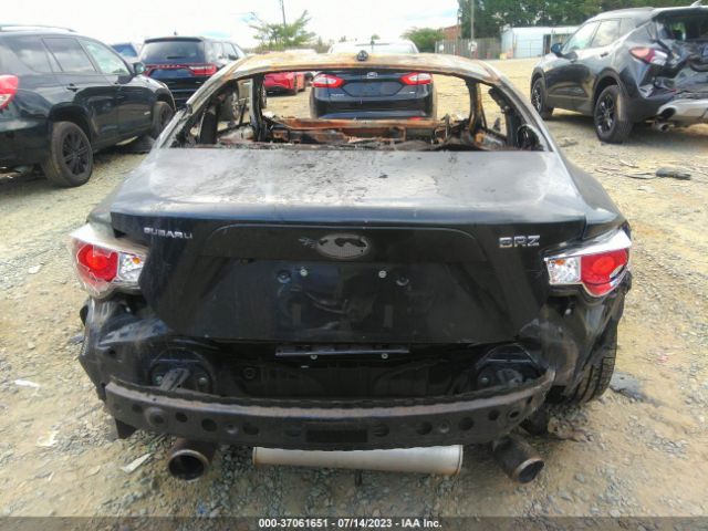 JF1ZCAB17G9602030 Subaru Brz Premium