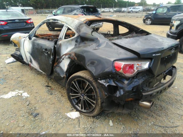 JF1ZCAB17G9602030 Subaru Brz Premium