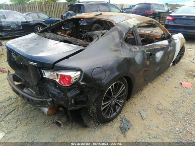 JF1ZCAB17G9602030 Subaru Brz Premium