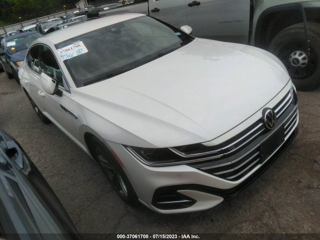 2022 Volkswagen Arteon, VIN: WVWSR7AN4NE011997