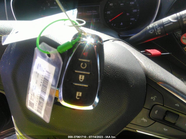 Chevrolet Trailblazer Activ 2021 KL79MVSL9MB019024 Image 11