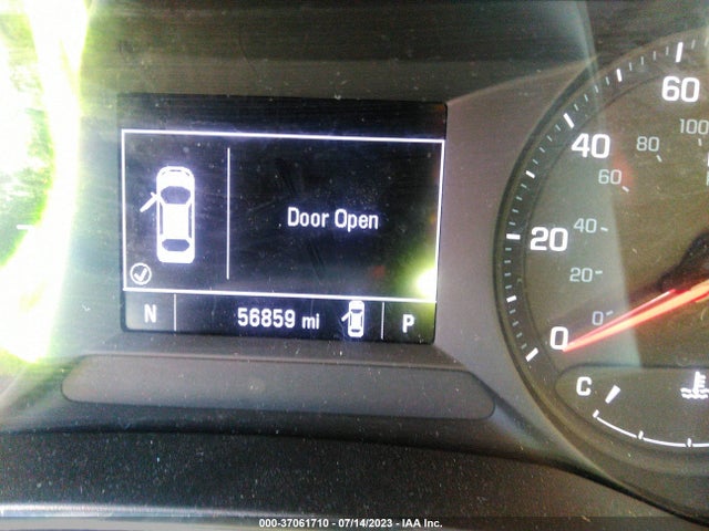 Chevrolet Trailblazer Activ 2021 KL79MVSL9MB019024 Image 15