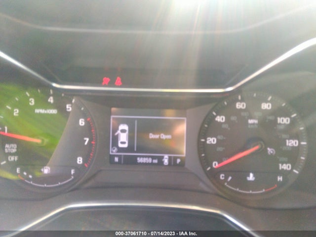 Chevrolet Trailblazer Activ 2021 KL79MVSL9MB019024 Image 7