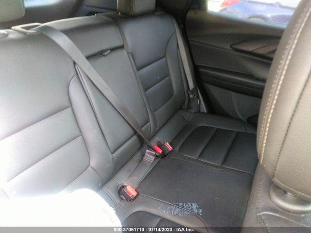 Chevrolet Trailblazer Activ 2021 KL79MVSL9MB019024 Image 8