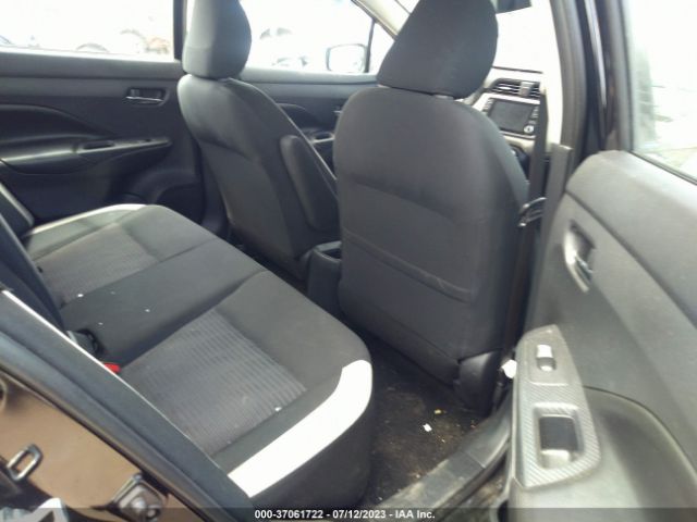 3N1CN8EV2LL842575 Nissan VERSA SV