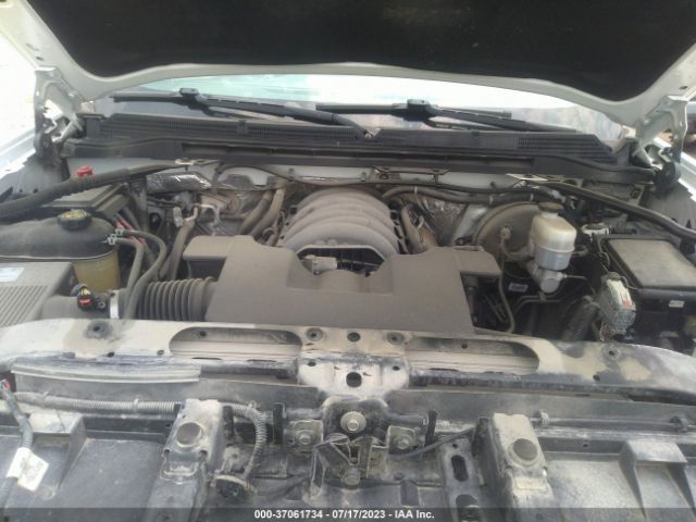 3GTU2NEC5HG465229 GMC Sierra 1500 Slt