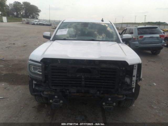 3GTU2NEC5HG465229 GMC Sierra 1500 Slt