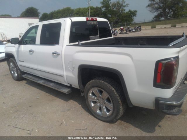 3GTU2NEC5HG465229 GMC Sierra 1500 Slt