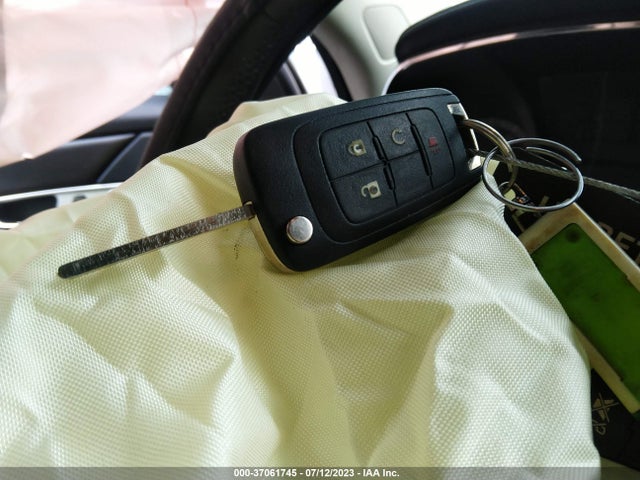 2GKALNEK6H6312074 GMC Terrain Sle