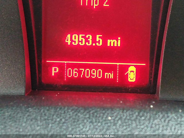 2GKALNEK6H6312074 GMC Terrain Sle