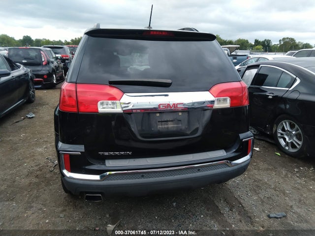 2GKALNEK6H6312074 GMC Terrain Sle