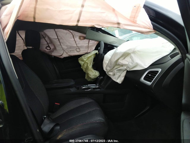 2GKALNEK6H6312074 GMC Terrain Sle