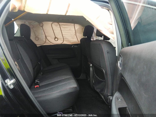 2GKALNEK6H6312074 GMC Terrain Sle