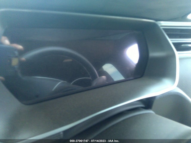Tesla Model X 90d/75d/100d 2017 5YJXCBE28HF064702 Image 15