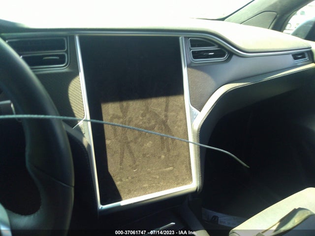 Tesla Model X 90d/75d/100d 2017 5YJXCBE28HF064702 Image 18