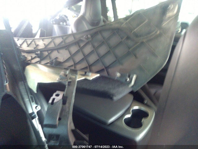 Tesla Model X 90d/75d/100d 2017 5YJXCBE28HF064702 Image 8