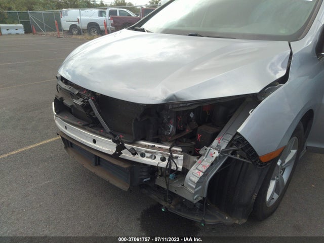 Honda Odyssey Ex-l 2018 5FNRL6H74JB071174 Image 6