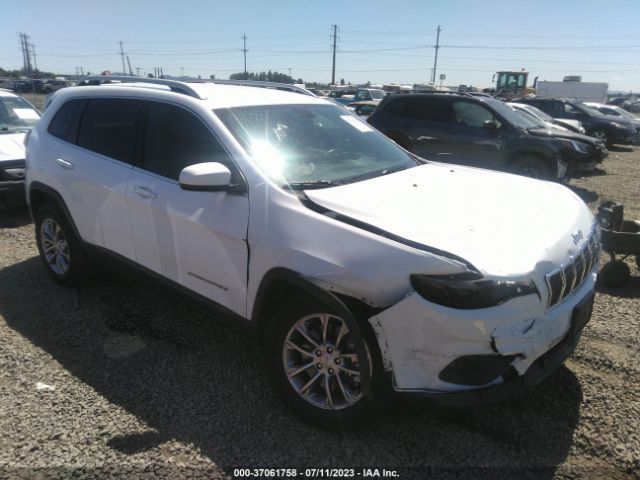 1C4PJMLB3KD431573 auction archive image