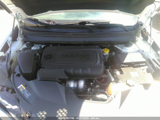1C4PJMLB3KD431573 Jeep Cherokee Latitude Plus