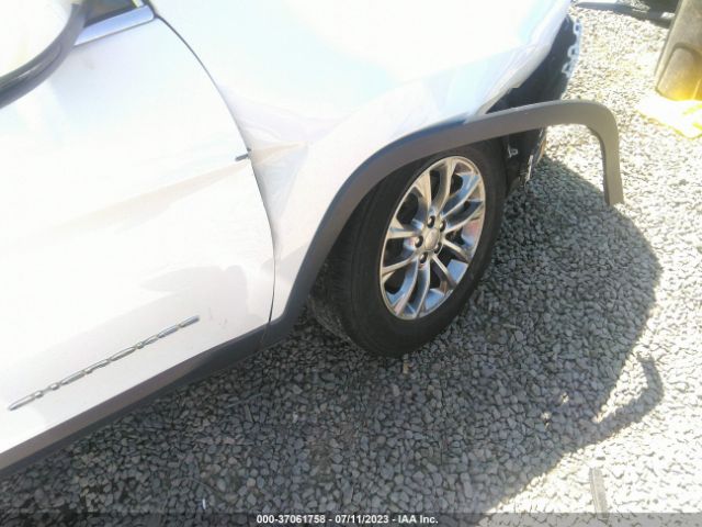 1C4PJMLB3KD431573 Jeep Cherokee Latitude Plus