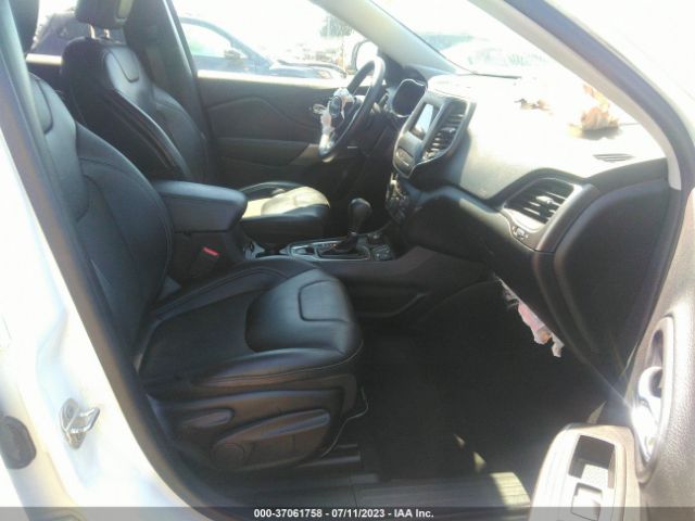 1C4PJMLB3KD431573 Jeep Cherokee Latitude Plus