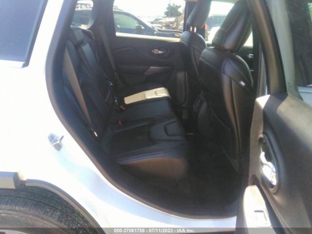 1C4PJMLB3KD431573 Jeep Cherokee Latitude Plus