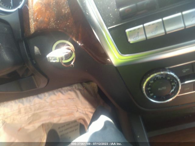 4JGDA5HB7EA346092 Mercedes-Benz M-class Ml 350