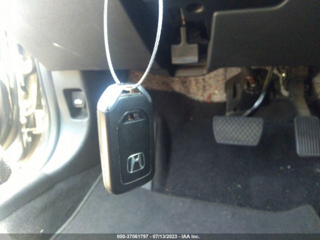 2HGFC4B04GH306471 Honda Civic Lx-p