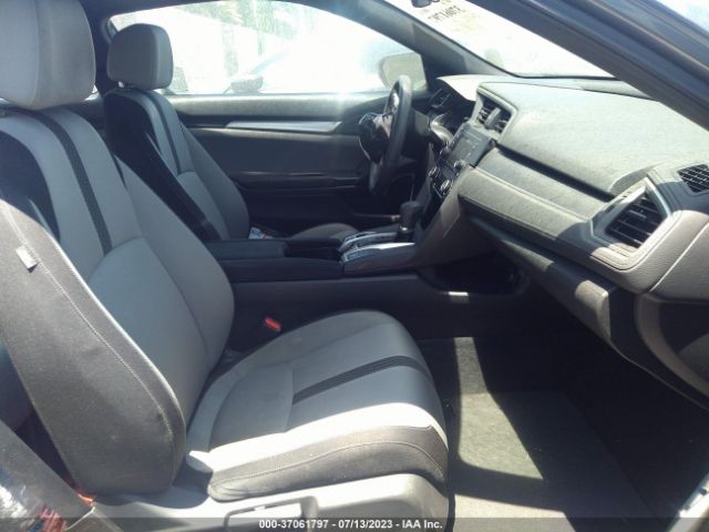 2HGFC4B04GH306471 Honda Civic Lx-p