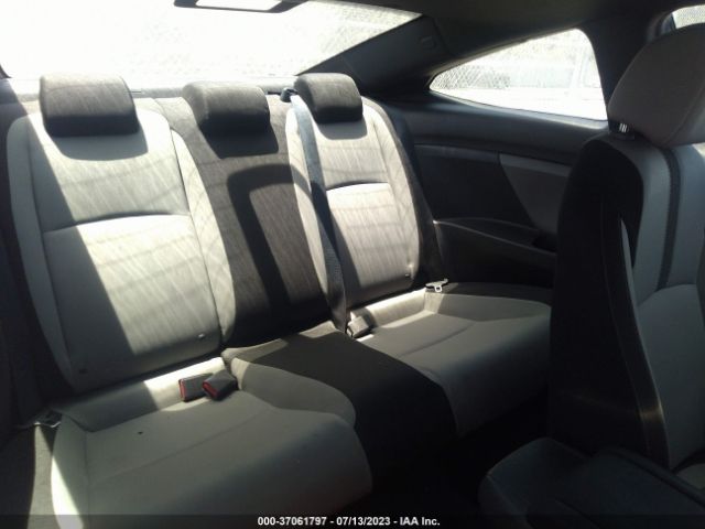2HGFC4B04GH306471 Honda Civic Lx-p