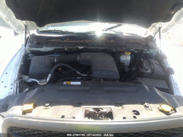 1C6RR6FG1KS644335 RAM 1500 Classic Tradesman