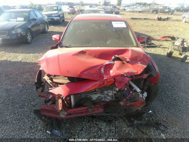 4S3GKAM60K3623164 Subaru Impreza Sport