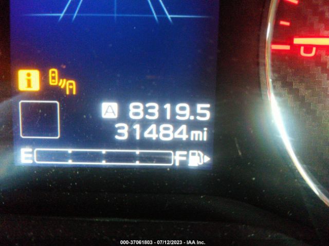 4S3GKAM60K3623164 Subaru Impreza Sport
